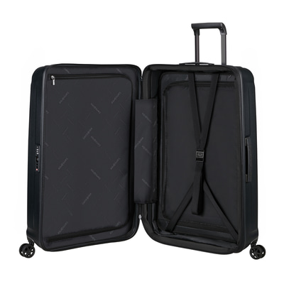 Samsonite Spinner Nuon 4 Tekerlekli 69 cm Orta Boy Valiz