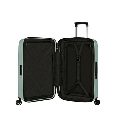 Samsonite Spinner Nuon 4 Tekerlekli 69 cm Orta Boy Valiz