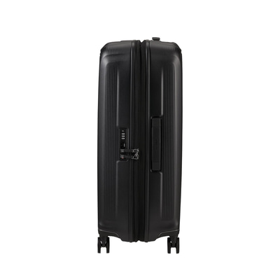 Samsonite Spinner Nuon 4 Tekerlekli 69 cm Orta Boy Valiz