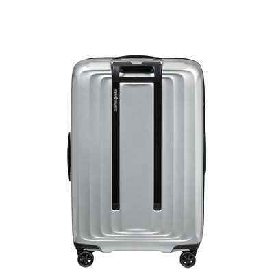 Samsonite Spinner Nuon 4 Tekerlekli 69 cm Orta Boy Valiz