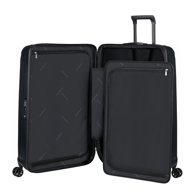 Samsonite Spinner Nuon 4 Tekerlekli 69 cm Orta Boy Valiz