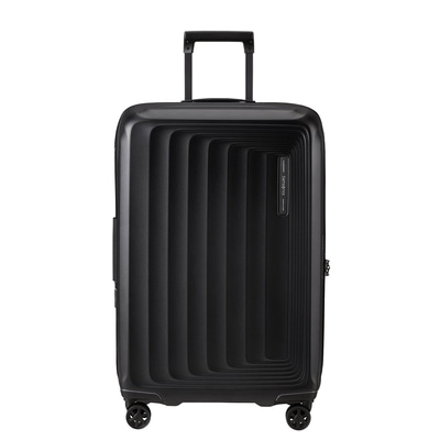 Samsonite Spinner Nuon 4 Tekerlekli 69 cm Orta Boy Valiz