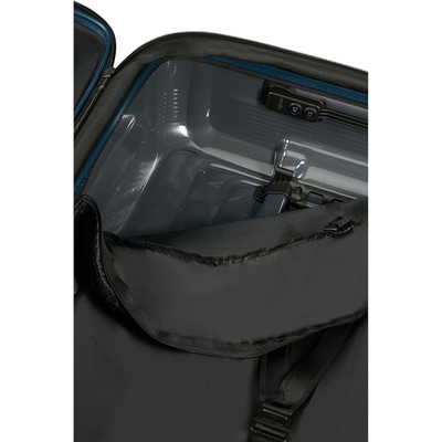 Samsonite Spinner Nuon 4 Tekerlekli 69 cm Orta Boy Valiz