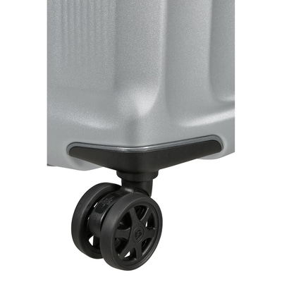 Samsonite Spinner Nuon 4 Tekerlekli 69 cm Orta Boy Valiz