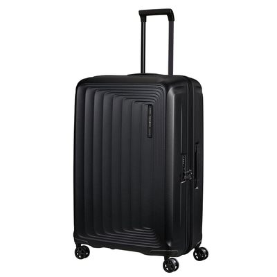 Samsonite Spinner Nuon 4 Tekerlekli 75 cm Büyük Boy Valiz