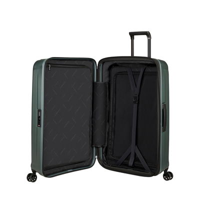 Samsonite Spinner Nuon 4 Tekerlekli 75 cm Büyük Boy Valiz