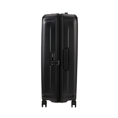 Samsonite Spinner Nuon 4 Tekerlekli 75 cm Büyük Boy Valiz