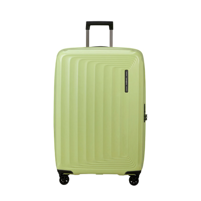 Samsonite Spinner Nuon 4 Tekerlekli 75 cm Büyük Boy Valiz