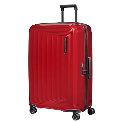 Samsonite Spinner Nuon 4 Tekerlekli 75 cm Büyük Boy Valiz