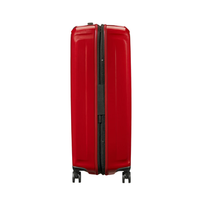 Samsonite Spinner Nuon 4 Tekerlekli 75 cm Büyük Boy Valiz