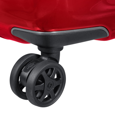 Samsonite Spinner Nuon 4 Tekerlekli 75 cm Büyük Boy Valiz