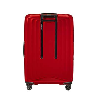 Samsonite Spinner Nuon 4 Tekerlekli 75 cm Büyük Boy Valiz