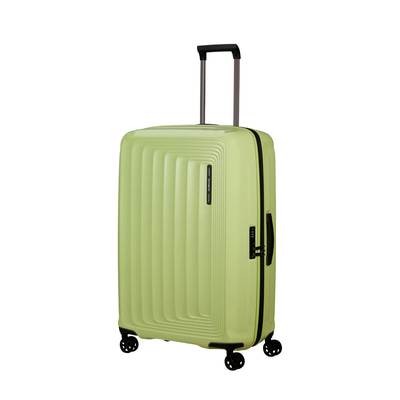 Samsonite Spinner Nuon 4 Tekerlekli 75 cm Büyük Boy Valiz