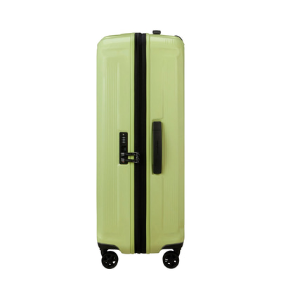 Samsonite Spinner Nuon 4 Tekerlekli 75 cm Büyük Boy Valiz