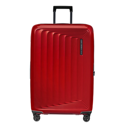 Samsonite Spinner Nuon 4 Tekerlekli 75 cm Büyük Boy Valiz