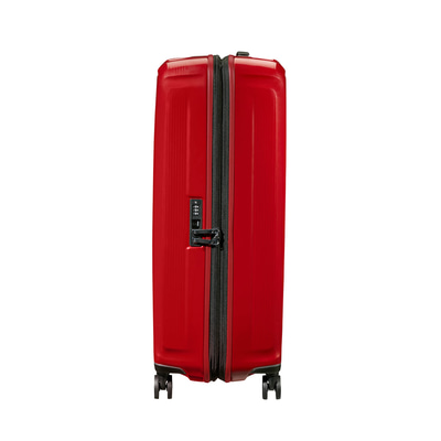 Samsonite Spinner Nuon 4 Tekerlekli 75 cm Büyük Boy Valiz