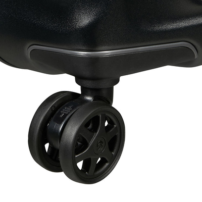 Samsonite Spinner Nuon 4 Tekerlekli 75 cm Büyük Boy Valiz