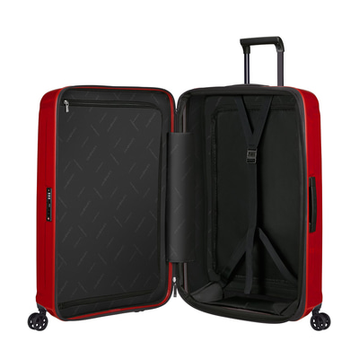 Samsonite Spinner Nuon 4 Tekerlekli 75 cm Büyük Boy Valiz