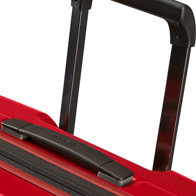 Samsonite Spinner Nuon 4 Tekerlekli 75 cm Büyük Boy Valiz