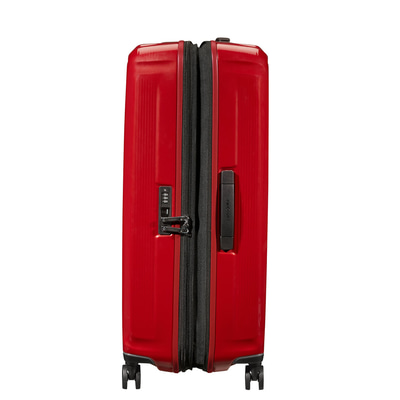 Samsonite Spinner Nuon 4 Tekerlekli 75 cm Büyük Boy Valiz