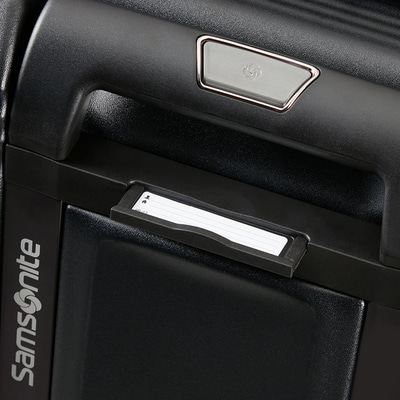 Samsonite Spinner Nuon 4 Tekerlekli 75 cm Büyük Boy Valiz