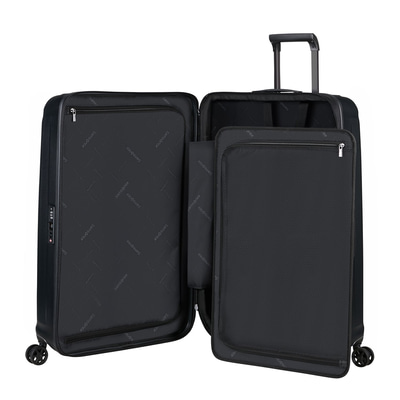 Samsonite Spinner Nuon 4 Tekerlekli 75 cm Büyük Boy Valiz