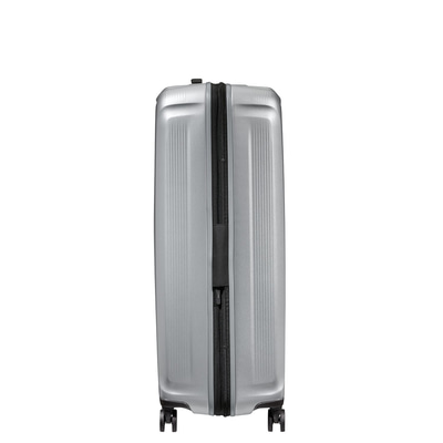 Samsonite Spinner Nuon 4 Tekerlekli 81 cm Büyük Boy Valiz