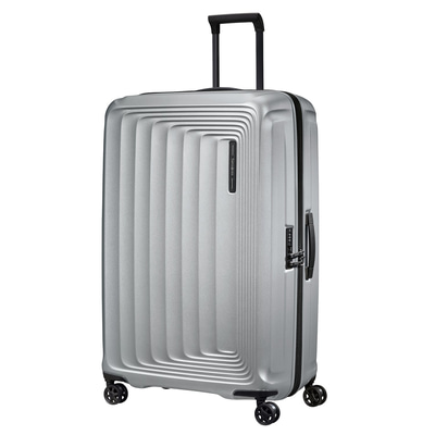 Samsonite Spinner Nuon 4 Tekerlekli 81 cm Büyük Boy Valiz