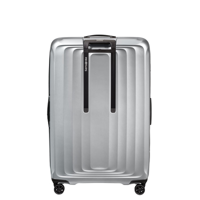 Samsonite Spinner Nuon 4 Tekerlekli 81 cm Büyük Boy Valiz