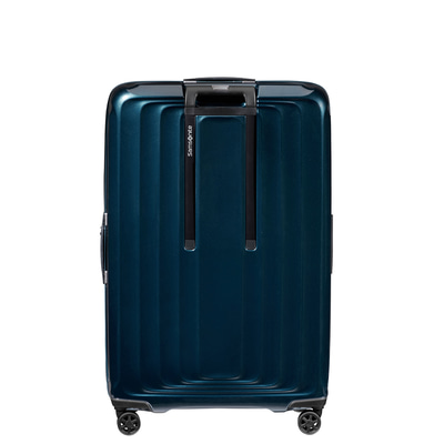 Samsonite Spinner Nuon 4 Tekerlekli 81 cm Büyük Boy Valiz