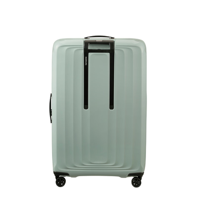 Samsonite Spinner Nuon 4 Tekerlekli 81 cm Büyük Boy Valiz