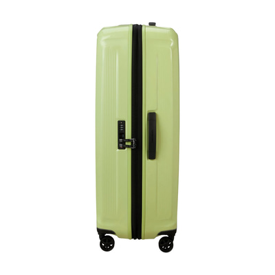 Samsonite Spinner Nuon 4 Tekerlekli 81 cm Büyük Boy Valiz