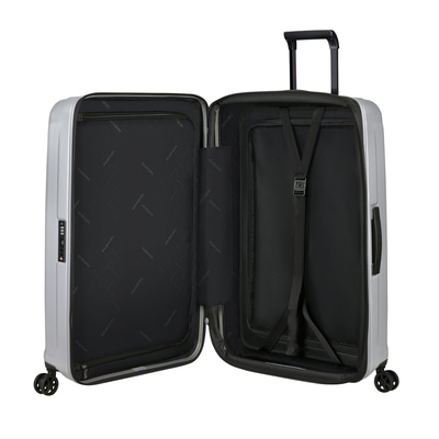 Samsonite Spinner Nuon 4 Tekerlekli 81 cm Büyük Boy Valiz