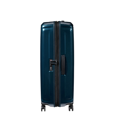 Samsonite Spinner Nuon 4 Tekerlekli 81 cm Büyük Boy Valiz