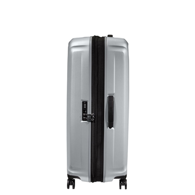 Samsonite Spinner Nuon 4 Tekerlekli 81 cm Büyük Boy Valiz