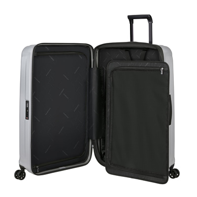 Samsonite Spinner Nuon 4 Tekerlekli 81 cm Büyük Boy Valiz
