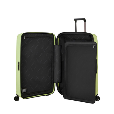 Samsonite Spinner Nuon 4 Tekerlekli 81 cm Büyük Boy Valiz