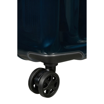 Samsonite Spinner Nuon 4 Tekerlekli 81 cm Büyük Boy Valiz