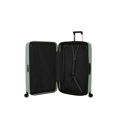 Samsonite Spinner Nuon 4 Tekerlekli 81 cm Büyük Boy Valiz