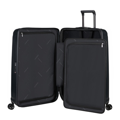 Samsonite Spinner Nuon 4 Tekerlekli 81 cm Büyük Boy Valiz