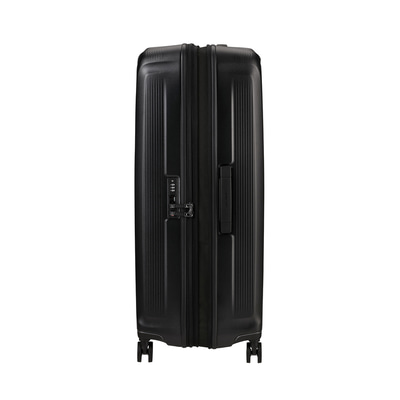 Samsonite Spinner Nuon 4 Tekerlekli 81 cm Büyük Boy Valiz