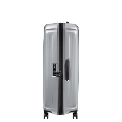 Samsonite Spinner Nuon 4 Tekerlekli 81 cm Büyük Boy Valiz