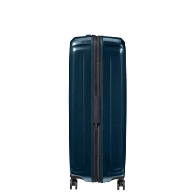Samsonite Spinner Nuon 4 Tekerlekli 81 cm Büyük Boy Valiz