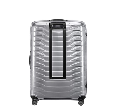 Samsonite Spinner Proxis 4 Tekerlekli 86 cm Büyük Boy Valiz