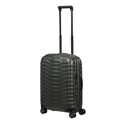 Samsonite Spinner Proxis 4 Tekerlekli 55 cm Kabin Boy Valiz