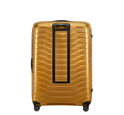 Samsonite Spinner Proxis 4 Tekerlekli 86 cm Büyük Boy Valiz