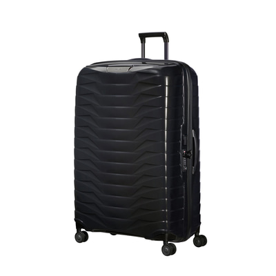 Samsonite Spinner Proxis 4 Tekerlekli 86 cm Büyük Boy Valiz