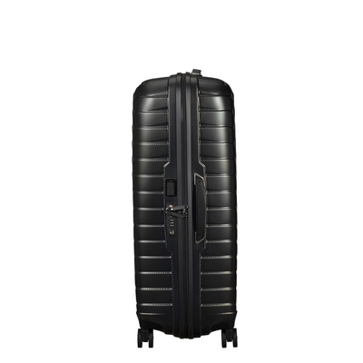 Samsonite Spinner Proxis 4 Tekerlekli 75 cm Büyük Boy Valiz
