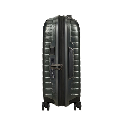 Samsonite Spinner Proxis 4 Tekerlekli 55 cm Kabin Boy Valiz
