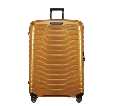 Samsonite Spinner Proxis 4 Tekerlekli 86 cm Büyük Boy Valiz
